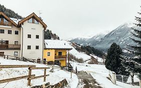 Monolocale Stelvio- Residenza Vallecetta 2
